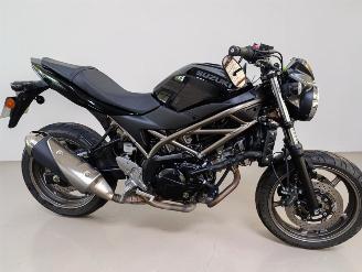 Suzuki SV 650  picture 14
