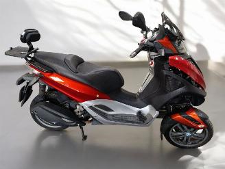 Piaggio  YOURBAN 2012/2