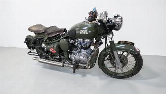 Royal Enfield  CLASSIC picture 6