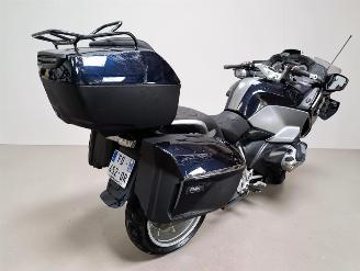 BMW R 1250 RT  picture 10