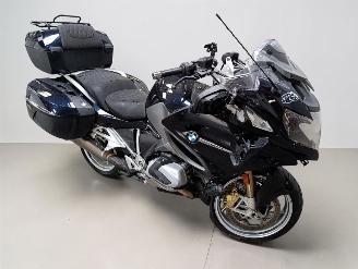 BMW R 1250 RT  picture 12