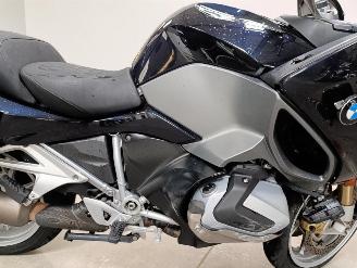 BMW R 1250 RT  picture 8