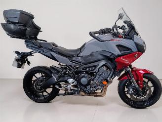 Yamaha MT-09 TRACER picture 13