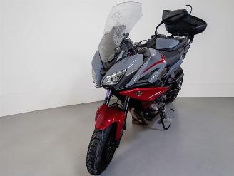 Yamaha MT-09 TRACER picture 3