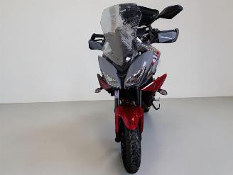 Yamaha MT-09 TRACER picture 17