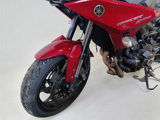 Yamaha MT-09 TRACER picture 8