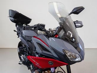 Yamaha MT-09 TRACER picture 9