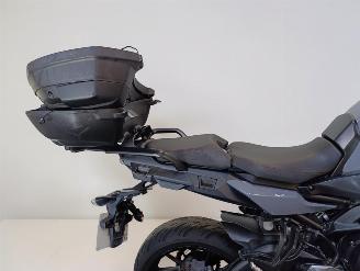 Yamaha MT-09 TRACER picture 7
