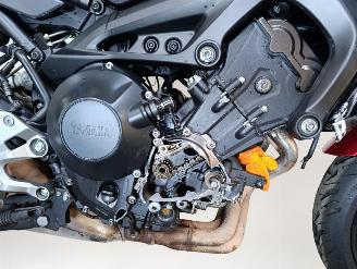 Yamaha MT-09 TRACER picture 4