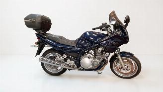 Yamaha XJ 900 DIVERSION picture 10