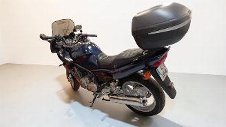 Yamaha XJ 900 DIVERSION picture 16