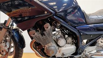 Yamaha XJ 900 DIVERSION picture 8