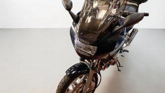 Yamaha XJ 900 DIVERSION picture 6