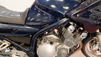 Yamaha XJ 900 DIVERSION picture 7