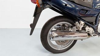 Yamaha XJ 900 DIVERSION picture 15