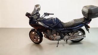Yamaha XJ 900 DIVERSION picture 3