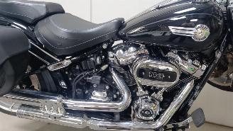 Harley-Davidson Softail FAT BOY picture 2