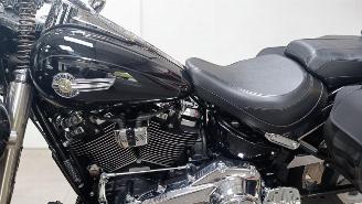 Harley-Davidson Softail FAT BOY picture 8