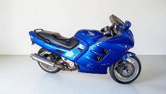 danneggiata motocicli Honda CBR 1000 F 1995/5