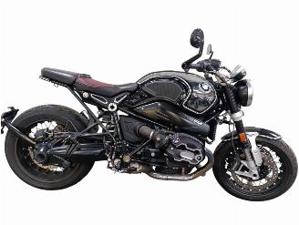 danneggiata motocicli BMW  R NINE T EDITION 100 YEAR 2023/3