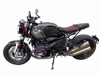 BMW  R NINE T EDITION 100 YEAR picture 16