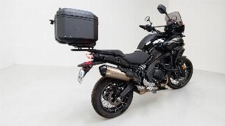 CFMoto  MT picture 10