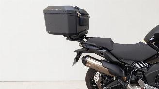 CFMoto  MT picture 13