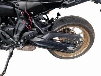 Yamaha MT-07 TRACER picture 6