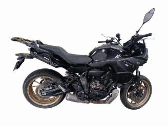 Yamaha MT-07 TRACER picture 21