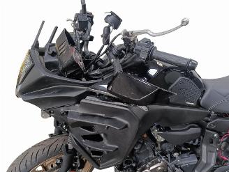 Yamaha MT-07 TRACER picture 16