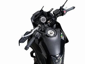 Yamaha MT-07 TRACER picture 2