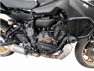 Yamaha MT-07 TRACER picture 12
