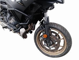 Yamaha MT-07 TRACER picture 19