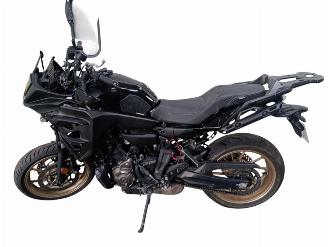Yamaha MT-07 TRACER picture 3