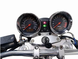 Suzuki Bandit 1200  picture 2