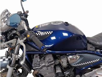 Suzuki Bandit 1200  picture 13