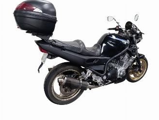Yamaha XJ 900 S  picture 4