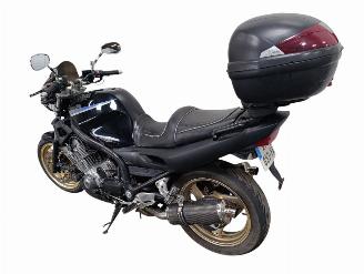 Yamaha XJ 900 S  picture 10