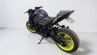 Suzuki GSX 750 S picture 6