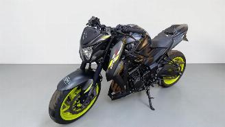 Suzuki GSX 750 S picture 3