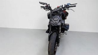 Yamaha MT-09  picture 2