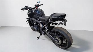 Yamaha MT-09  picture 12