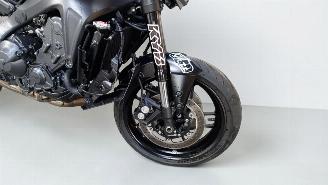 Yamaha MT-09  picture 15
