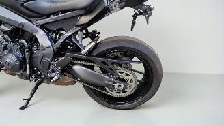 Yamaha MT-09  picture 20
