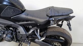 Yamaha MT-09  picture 21