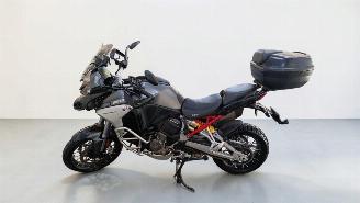 Ducati MTS 1200 V4 picture 21