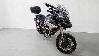 Ducati MTS 1200 V4 picture 7