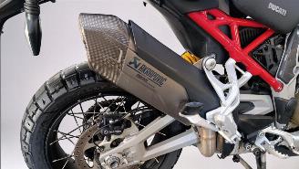 Ducati MTS 1200 V4 picture 19