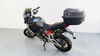 Ducati MTS 1200 V4 picture 10