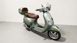  Piaggio  LXV VESPA 2012/5